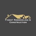 Finest Remodeling logo